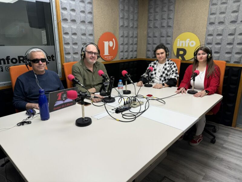 Maneras de vivir 13/02/2026