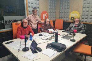 Los Tres Tenores 18/02/2026