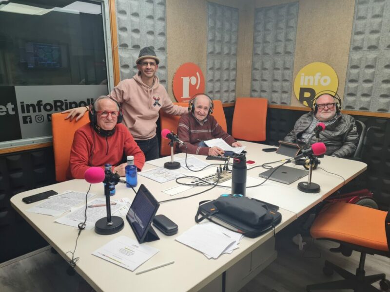 Los Tres Tenores 18/02/2026