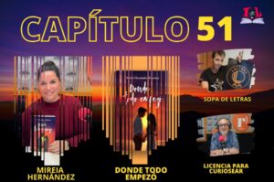 Temps de Llibres 20/02/2026