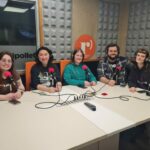 Mama, vull ser artista 25/02/2026