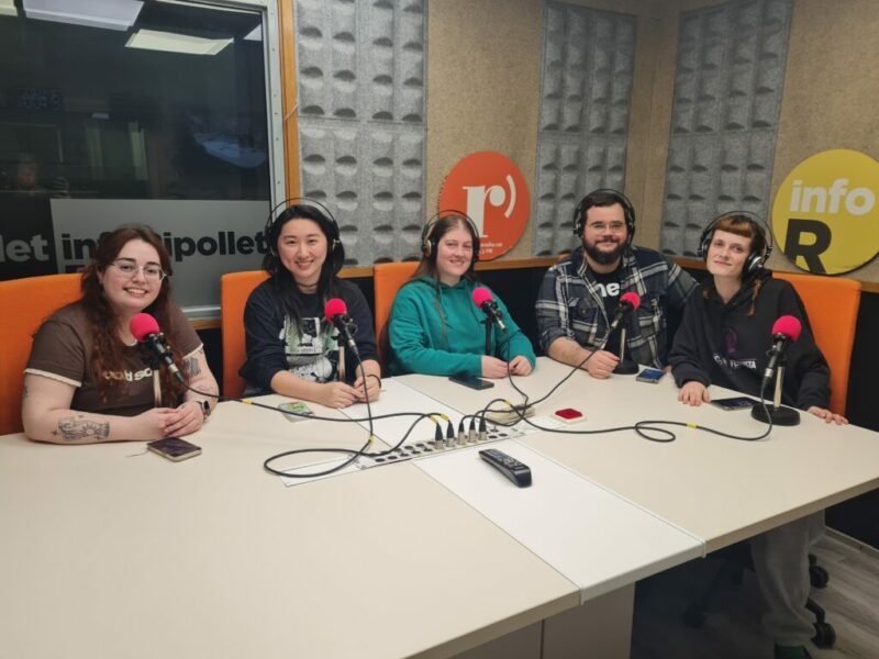 Mama, vull ser artista 25/02/2026