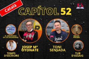 Temps de Llibres 27/02/2026