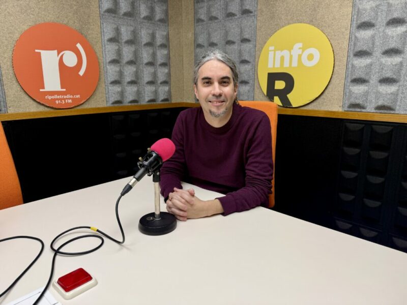 José María Osuna 29/01/2026