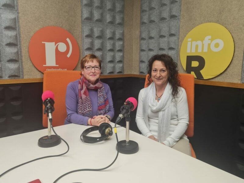 L’Edèn amb Rosa Melania 05/03/2026