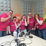 El Kamaleó Roig 11/03/2026