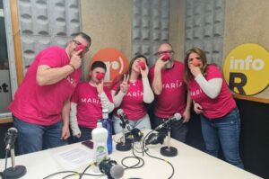 El Kamaleó Roig 11/03/2026