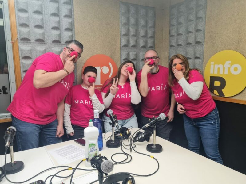 El Kamaleó Roig 11/03/2026