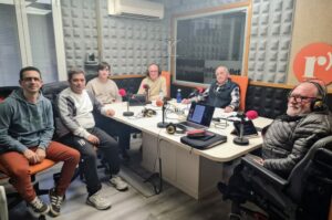 Los Tres Tenores 11/03/2026