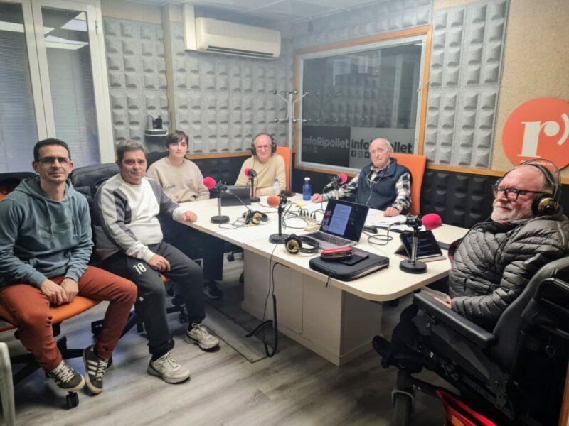 Los Tres Tenores 11/03/2026