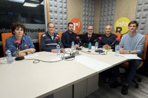 El Debat de la Ràdio 12/03/2026