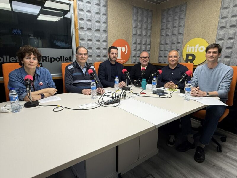 El Debat de la Ràdio 12/03/2026