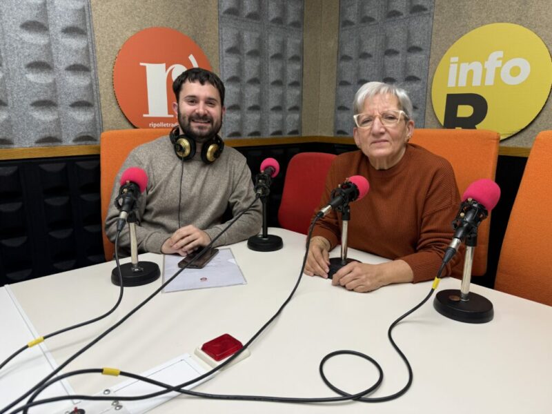 Info Setmanal 12/03/2026