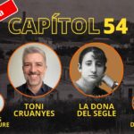 Temps de Llibres 13/03/2026