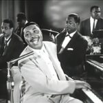 Blues Barrelhouse 17/03/2026