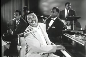 Blues Barrelhouse 17/03/2026