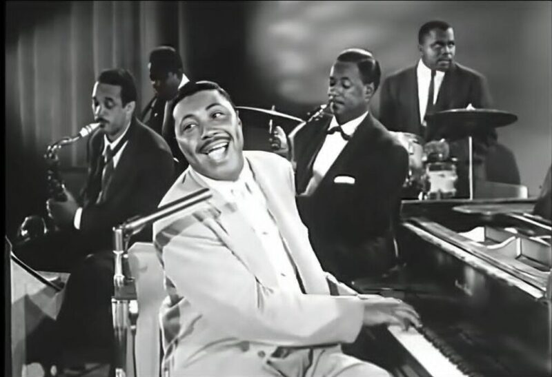 Blues Barrelhouse 17/03/2026