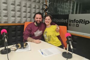 La Rima i el Beat 18/03/2026