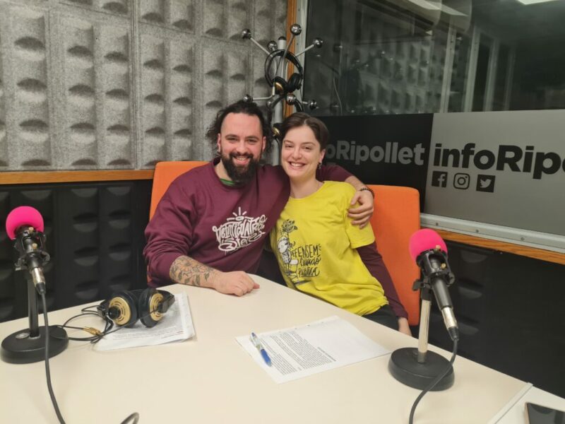 La Rima i el Beat 18/03/2026