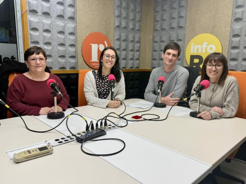 Info Setmanal 19/03/2026