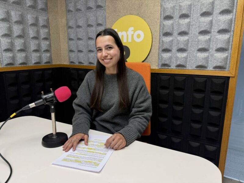 Info Setmanal 26/03/2024