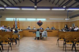 Ple Municipal 26/3/2026