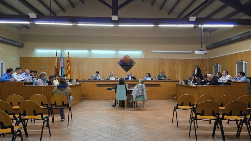 Ple Municipal 26/3/2026