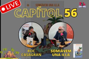 Temps de Llibres 27/03/2026