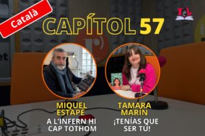 Temps de Llibres 03/04/2026