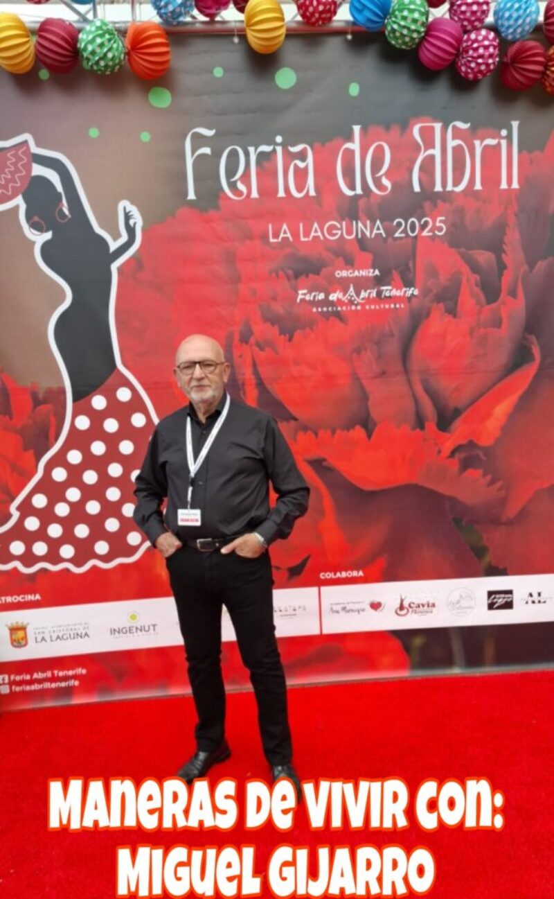 Maneras de vivir 06/04/2026