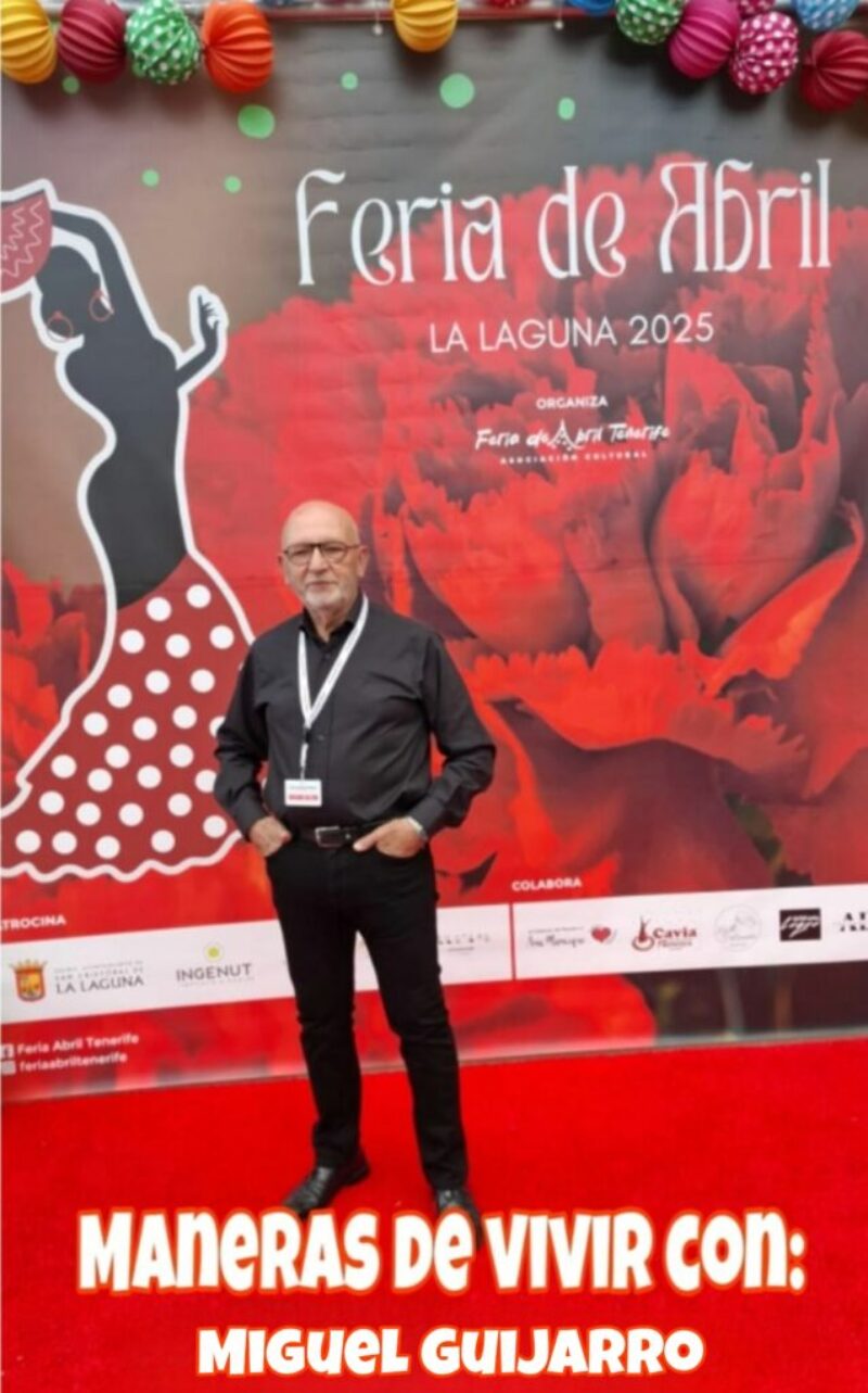 Maneras de vivir 06/04/2026