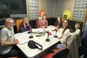 El 7è Art de Talia 07/04/2026