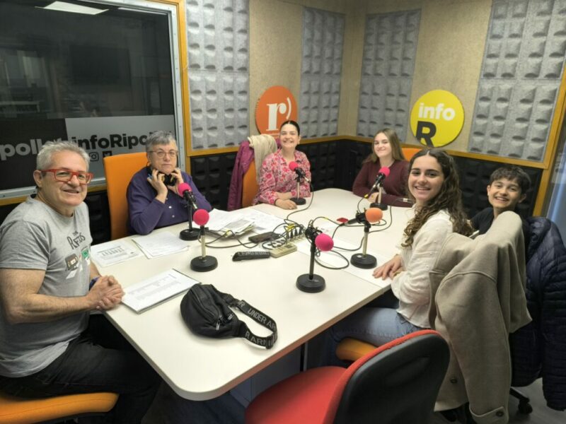 El 7è Art de Talia 07/04/2026