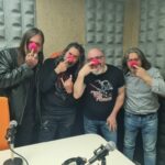 El Kamaleó Roig 08/04/2026