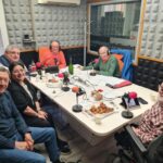 Los Tres Tenores 08/04/2026