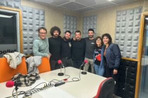 La Escalera 14/04/2026