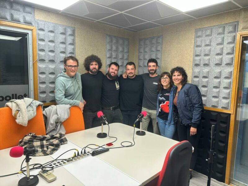 La Escalera 14/04/2026