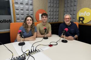 Info Setmanal 16/04/2026