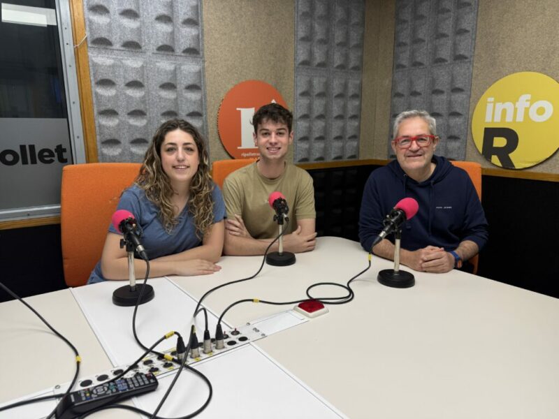 Info Setmanal 16/04/2026