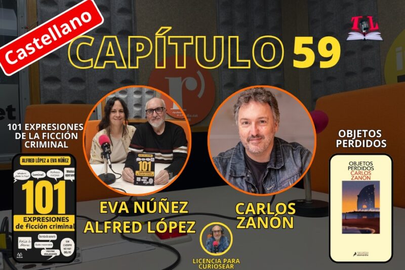 Temps de Llibres 17/04/2026