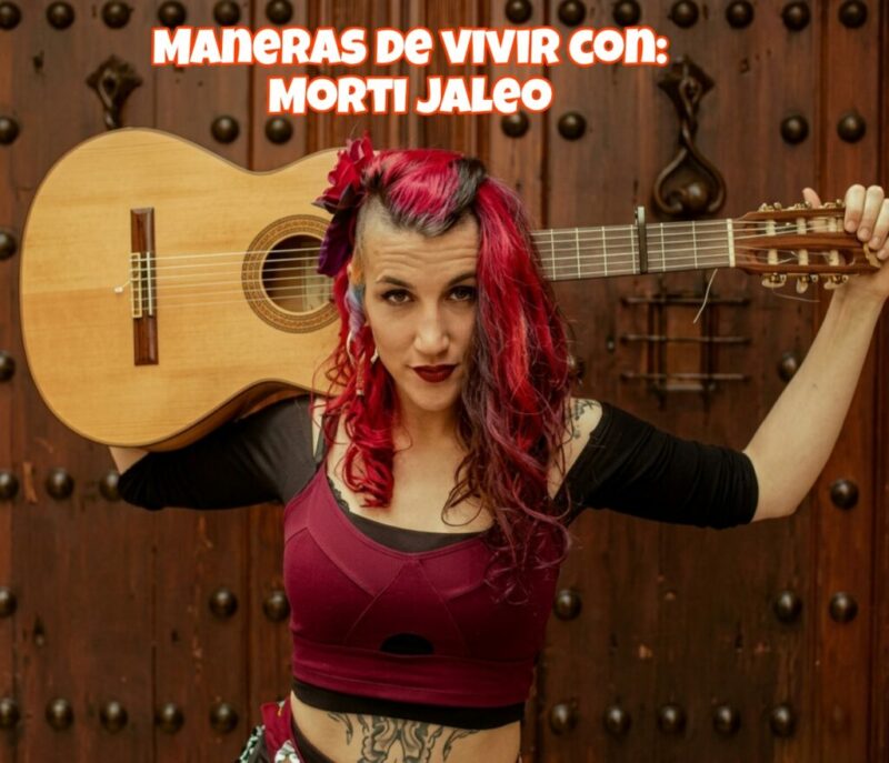 Maneras de vivir 20/04/2026