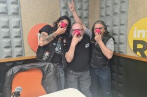 El Kamaleó Roig 22/04/2026