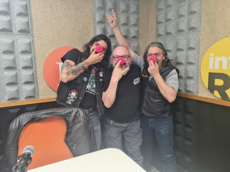 El Kamaleó Roig 22/04/2026