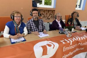 L’Edèn amb Rosa Melania 23/04/2026