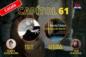 Temps de Llibres 24/04/2026