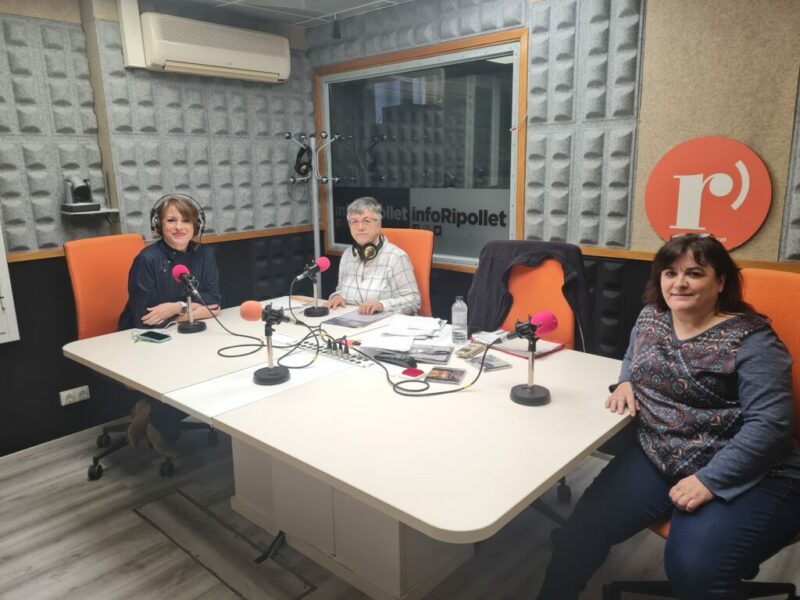 El 7è Art de Talia 28/04/2026