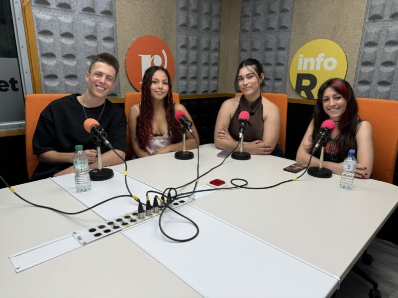 Info Setmanal 30/04/2026