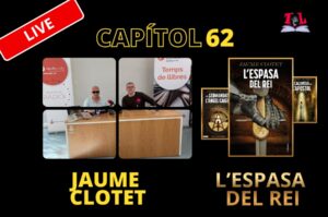 Temps de Llibres 01/05/2026