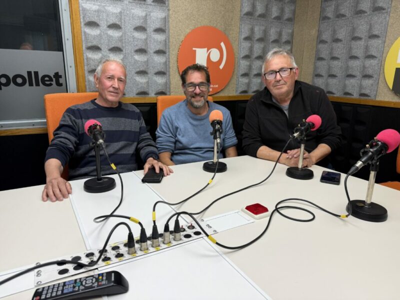 Info Setmanal 07/05/2026