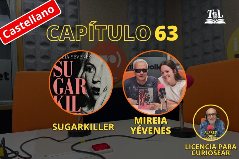 Temps de Llibres 08/05/2026